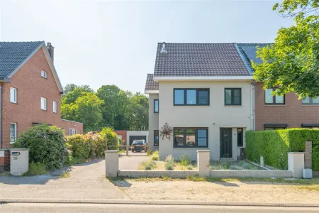 Casa En venta Genk